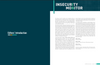 Insecurity Monitor Issue 2, Vol. 1: Summer 2025 Insecurity Monitor Issue 2, Vol. 1: Summer 2025
