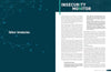 Insecurity Monitor Issue 1, Vol. 1: Summer 2023 Insecurity Monitor Issue 1, Vol. 1: Summer 2023