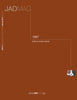JADMAG Issue 6.1  JADMAG Issue 6.1