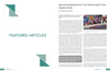 JADMAG Issue 7.3: Fall 2019 JADMAG Issue 7.3: Fall 2019
