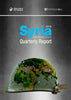 Syria Quarterly Report Issue 4: Oct/Nov/Dec 2018 Syria Quarterly Report Issue 4: Oct/Nov/Dec 2018