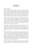 NGOs in the Arab World Post-Arab Uprisings: Domestic and International Politics of Funding and Regulation NGOs in the Arab World Post-Arab Uprisings: Domestic and International Politics of Funding and Regulation