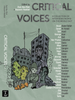 Critical Voices Critical Voices