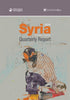 Syria Quarterly Report Issue 7: July/August/September 2019