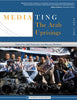 Mediating the Arab Uprisings