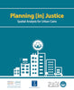 Planning [in] Justice العدالة في التخطيط