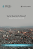 Syria Quarterly Report Issue 1: Jan/Feb/March 2018