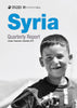 Syria Quarterly Report Issue 8: October/November/December 2019