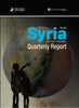 Syria Quarterly Report Issue 3: July/August/September 2018
